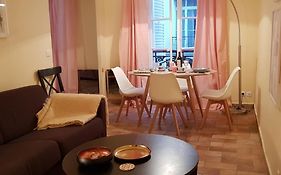 Appartement Dans Le Marais 3 Chambres